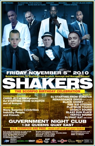 flyer